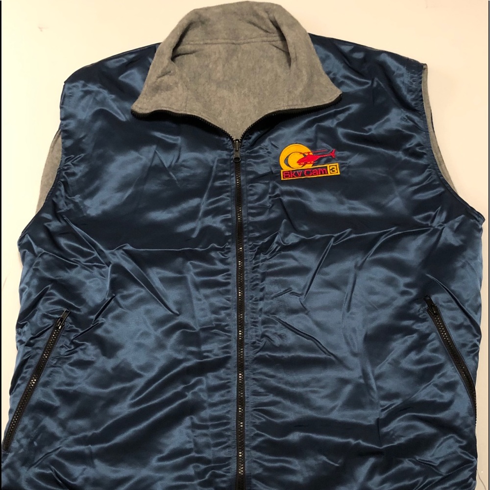 Aviation Vest